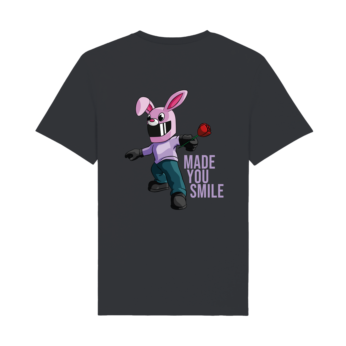 SurrenicOnWheels - T-Shirt Bunny ''Roos''