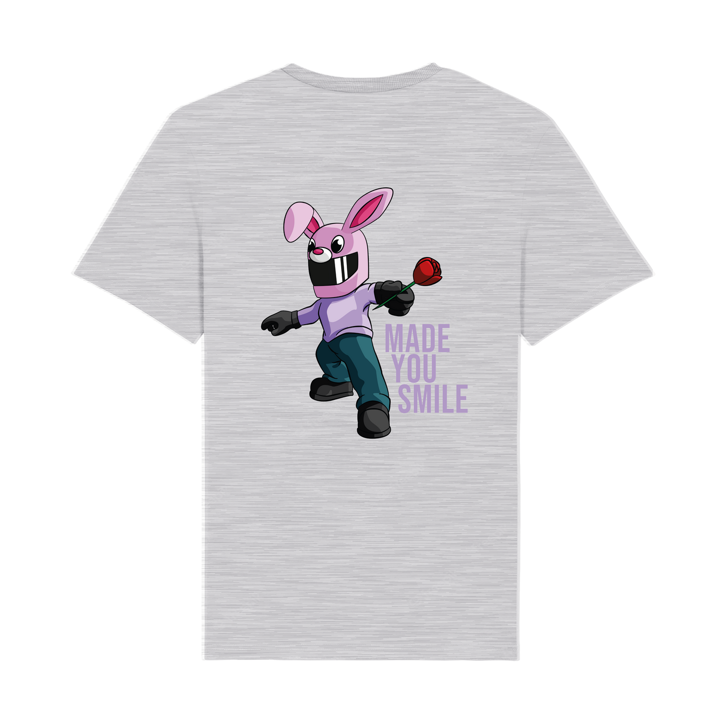 SurrenicOnWheels - T-Shirt Bunny ''Roos''