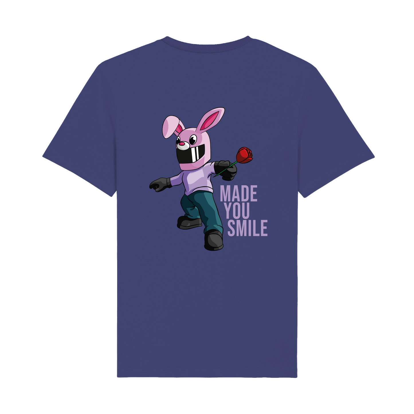 SurrenicOnWheels - T-Shirt Bunny ''Roos''