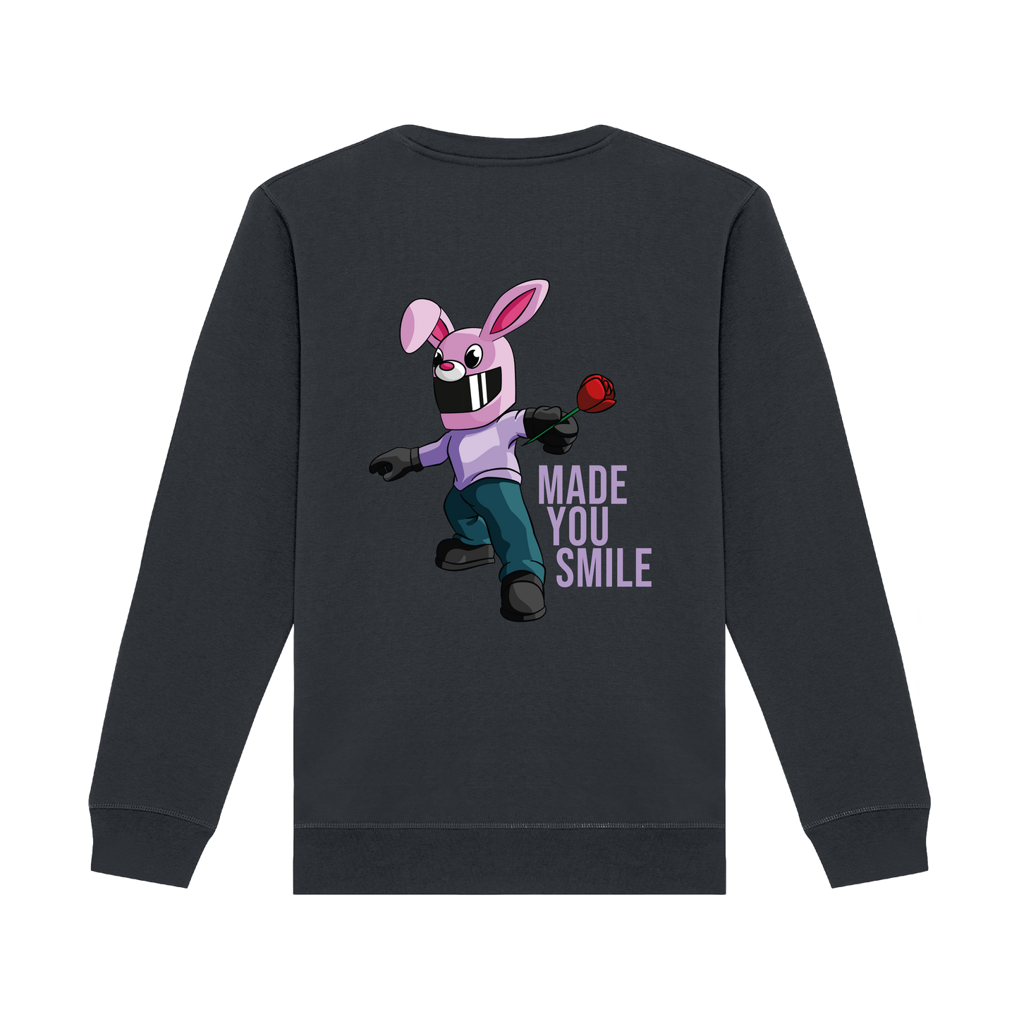 SurrenicOnWheels - Sweater Bunny ''Roos''