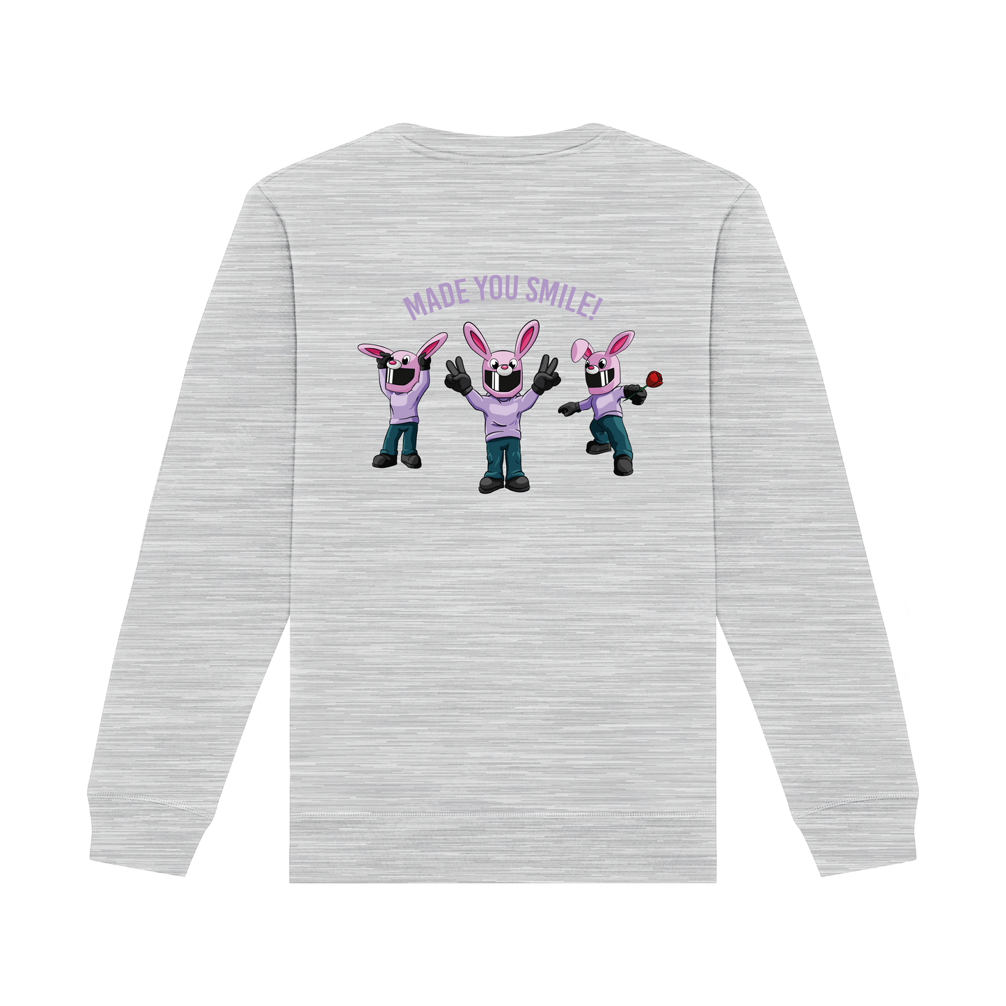 SurrenicOnWheels - Sweater ''The Three Musketeers''
