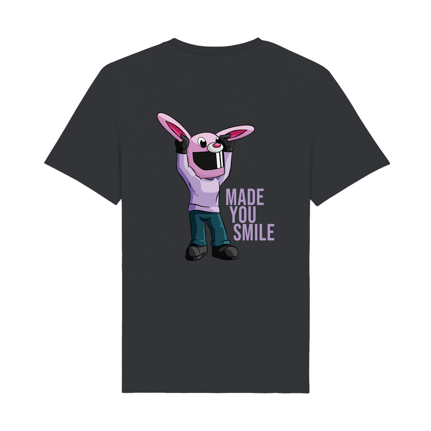 SurrenicOnWheels - T-Shirt Bunny ''Floppy''