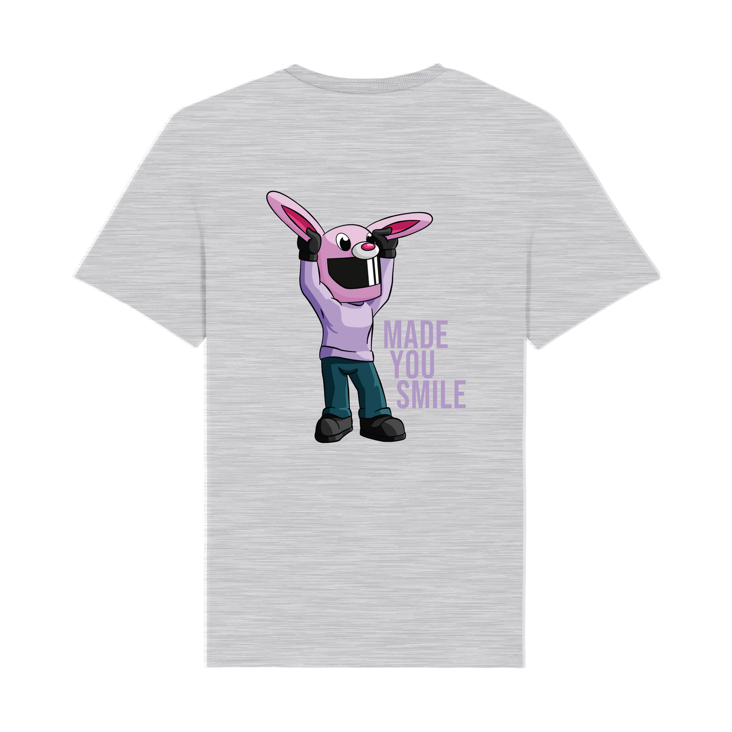SurrenicOnWheels - T-Shirt Bunny ''Floppy''