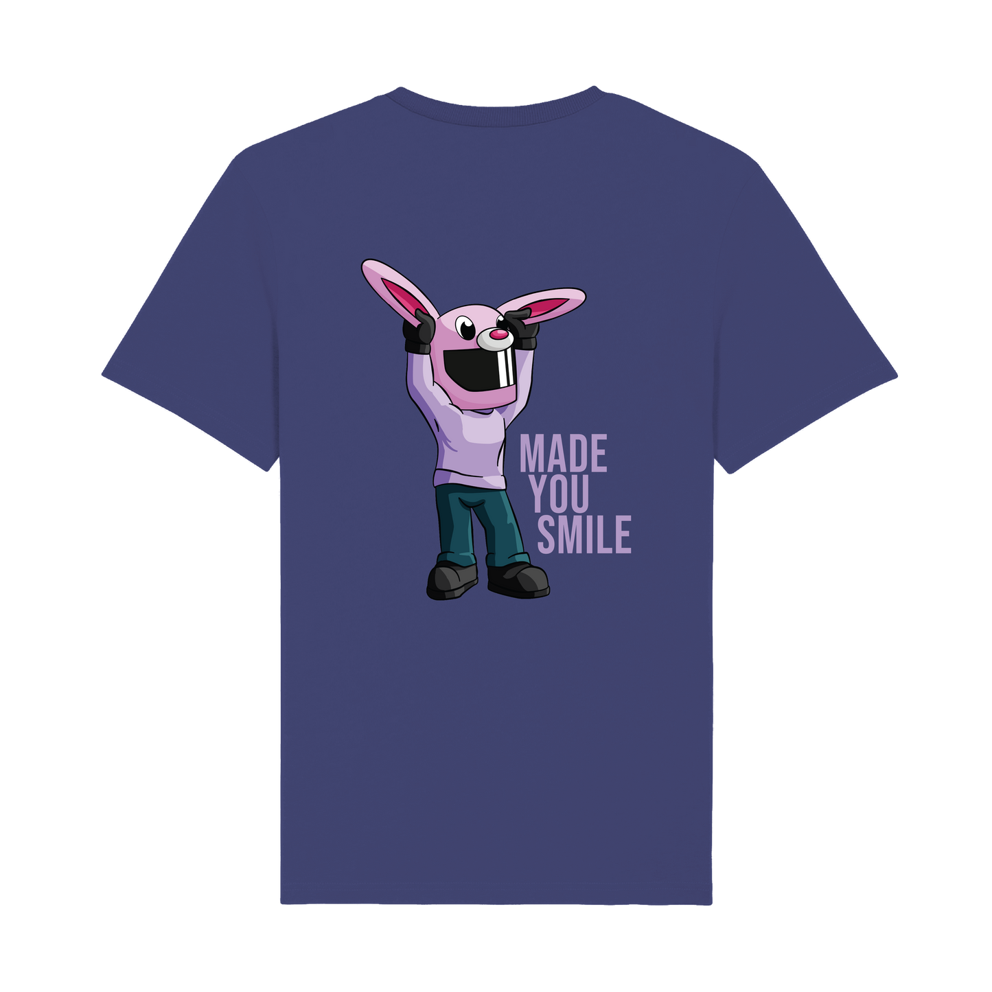 SurrenicOnWheels - T-Shirt Bunny ''Floppy''
