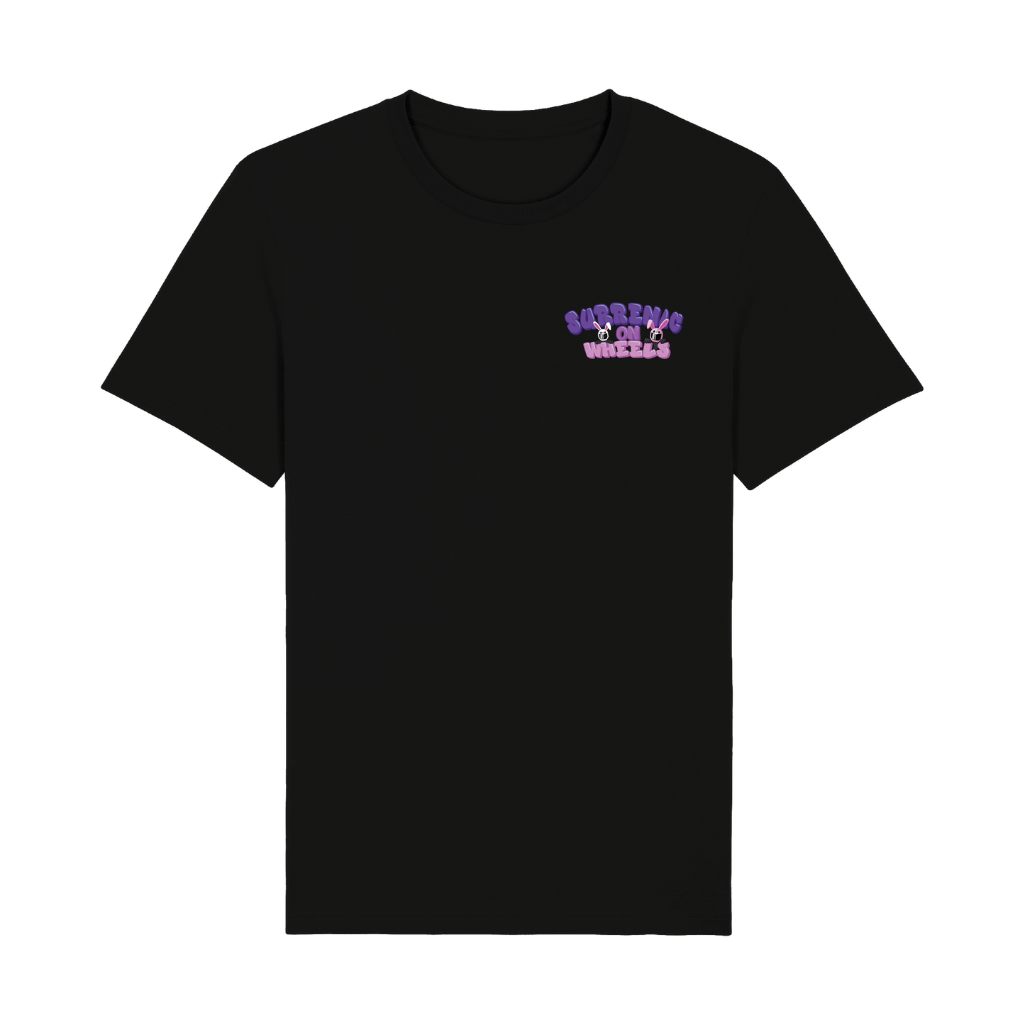 SurrenicOnWheels - T-Shirt Bunny ''Floppy''