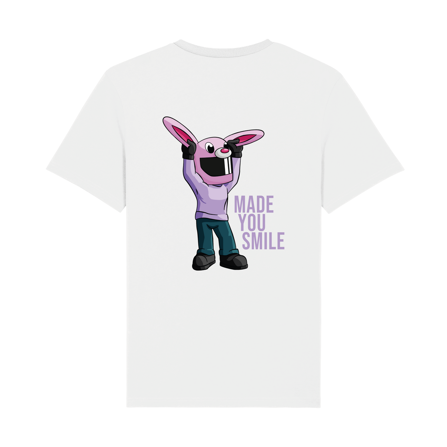 SurrenicOnWheels - T-Shirt Bunny ''Floppy''