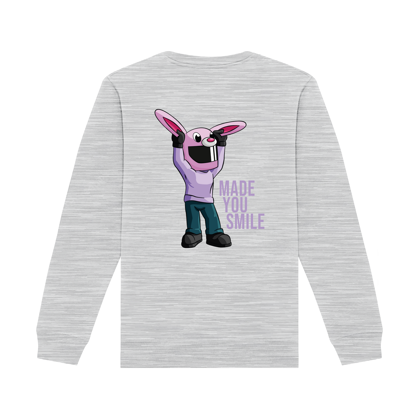 SurrenicOnWheels - Sweater Bunny ''Floppy''