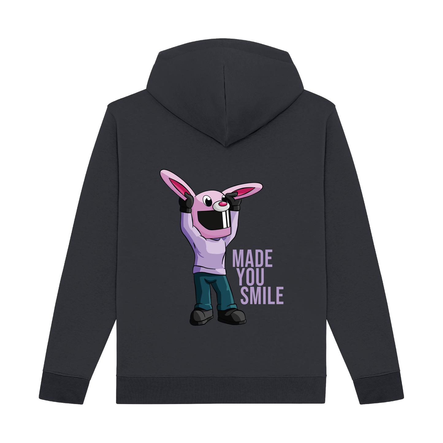 SurrenicOnWheels - Hoodie Bunny ''Floppy''