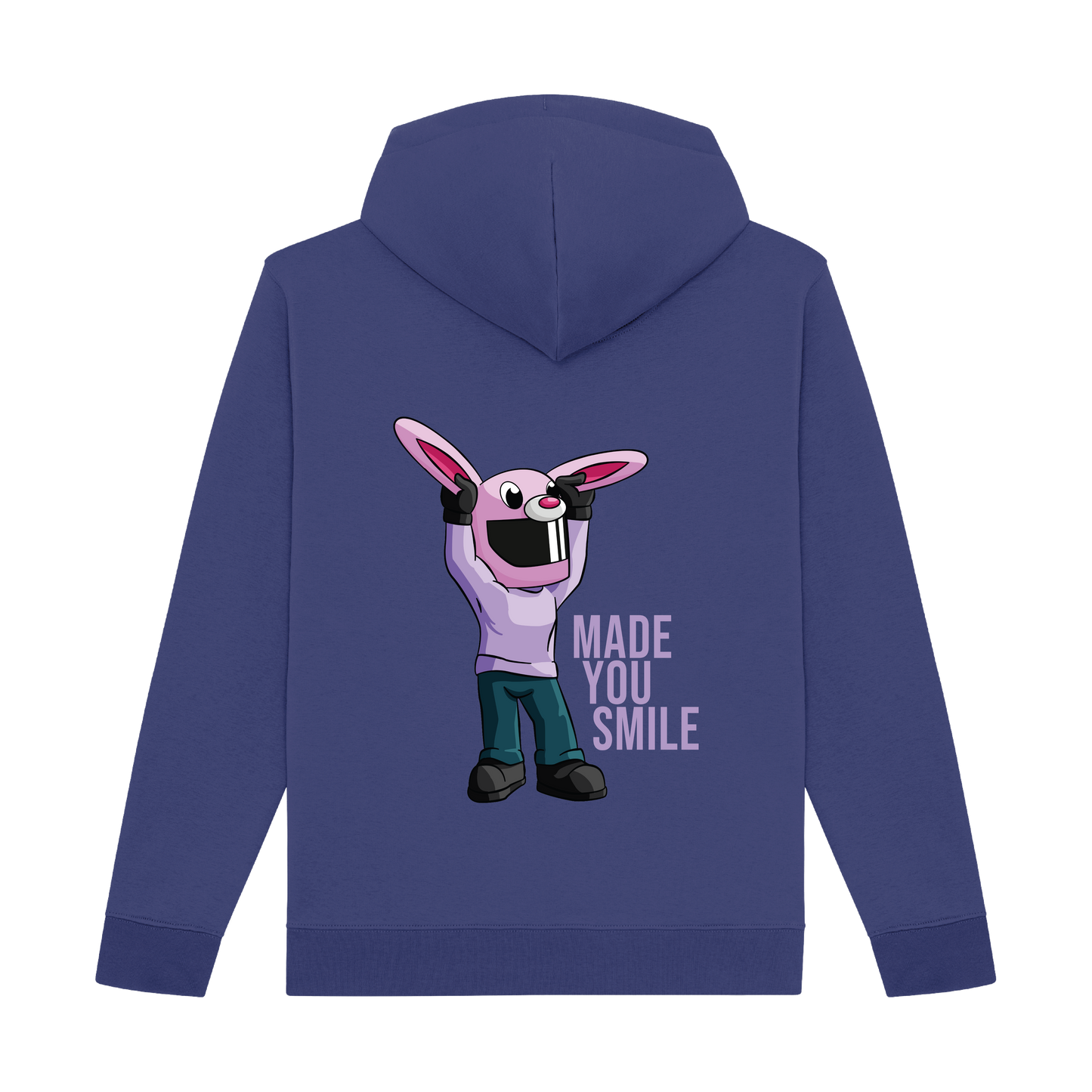 SurrenicOnWheels - Hoodie Bunny ''Floppy''