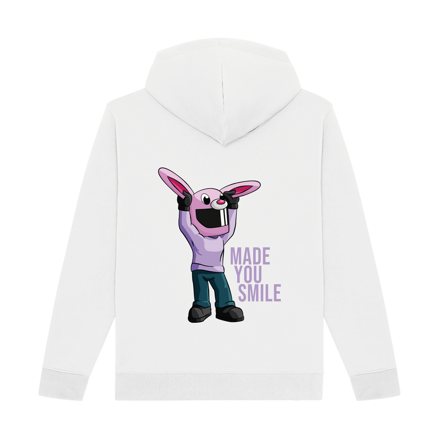 SurrenicOnWheels - Hoodie Bunny ''Floppy''