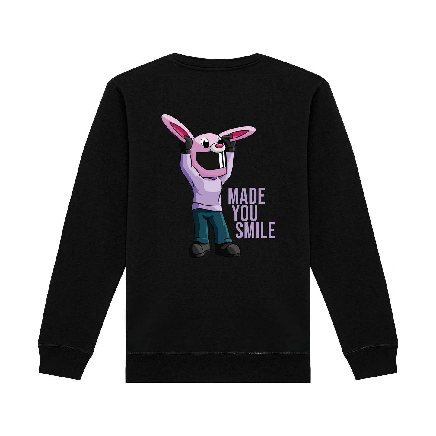 SurrenicOnWheels - Sweater Bunny ''Floppy''