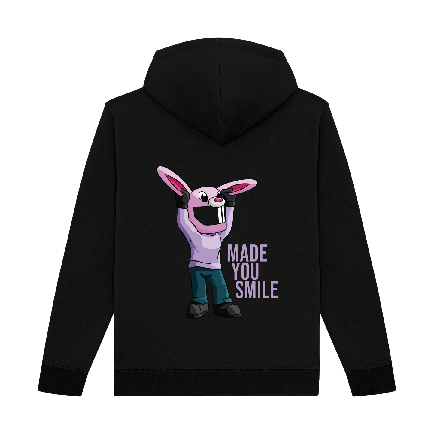 SurrenicOnWheels - Hoodie Bunny ''Floppy''