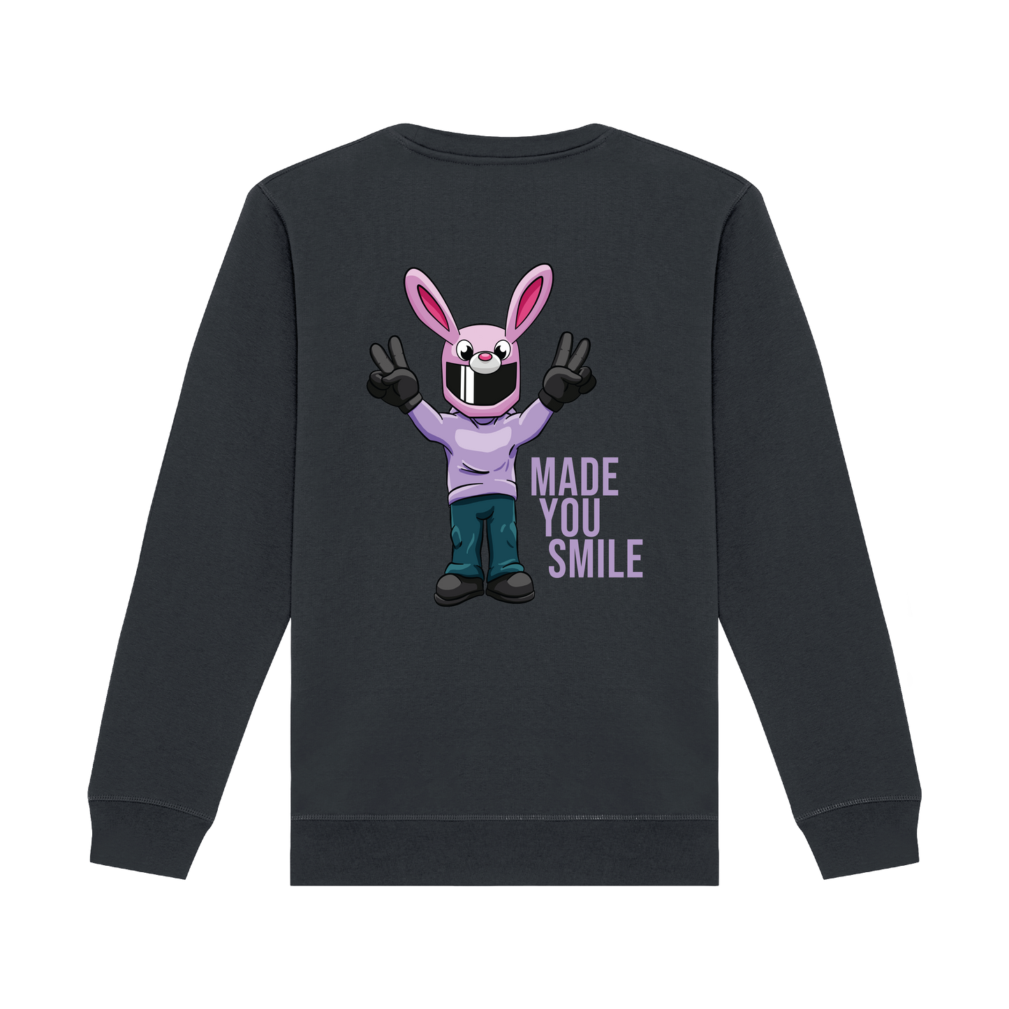 SurrenicOnWheels - Sweater Bunny ''Peace''