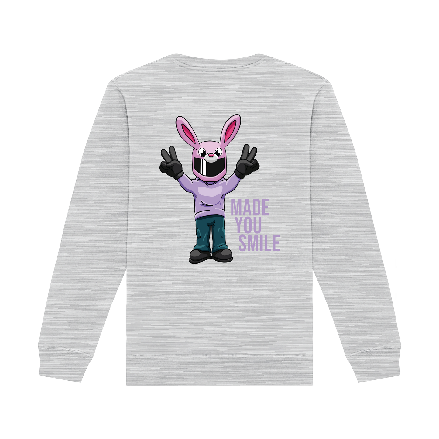 SurrenicOnWheels - Sweater Bunny ''Peace''