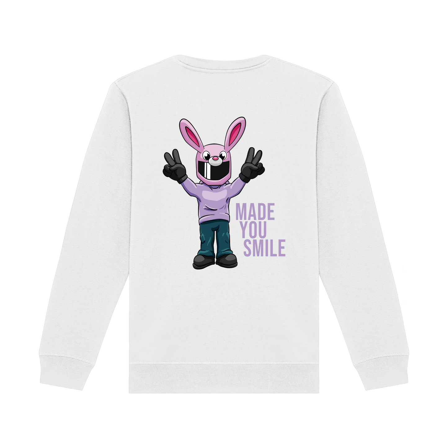 SurrenicOnWheels - Sweater Bunny ''Peace''