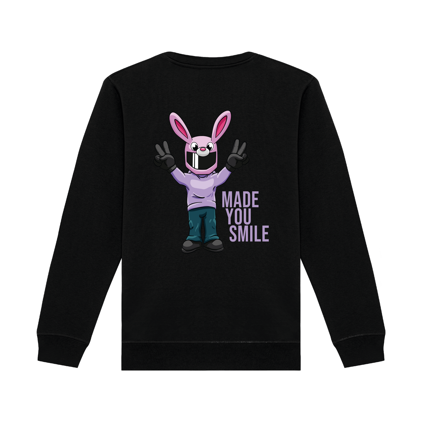SurrenicOnWheels - Sweater Bunny ''Peace''