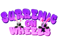 SurrenicOnWheels GiftCard
