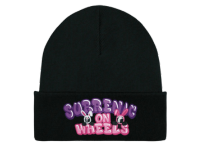 SurrenicOnWheels Beanie
