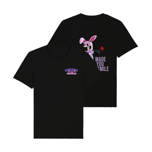 SurrenicOnWheels - T-Shirt Bunny ''Roos''