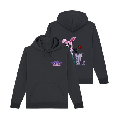 SurrenicOnWheels -  Hoodie Bunny ''Roos''