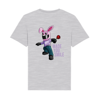 SurrenicOnWheels - T-Shirt Bunny ''Roos''