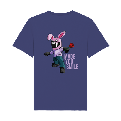 SurrenicOnWheels - T-Shirt Bunny ''Roos''
