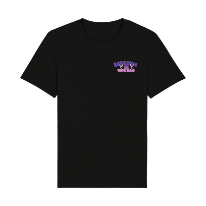 SurrenicOnWheels - T-Shirt Bunny ''Roos''