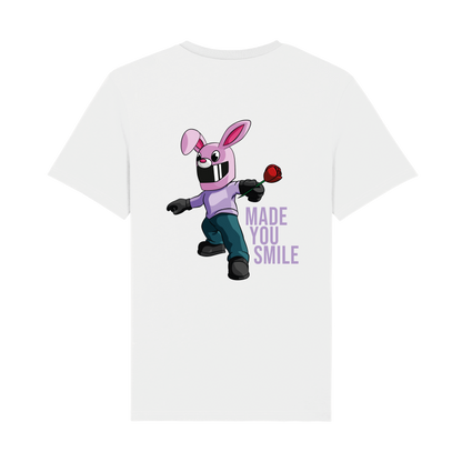 SurrenicOnWheels - T-Shirt Bunny ''Roos''