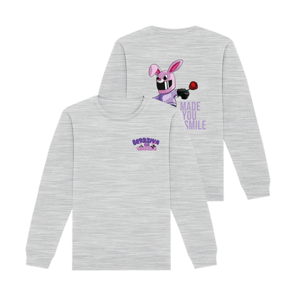 SurrenicOnWheels - Sweater Bunny ''Roos''