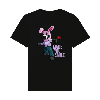 SurrenicOnWheels - T-Shirt Bunny ''Roos''