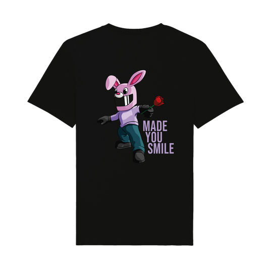 SurrenicOnWheels - T-Shirt Bunny ''Roos''