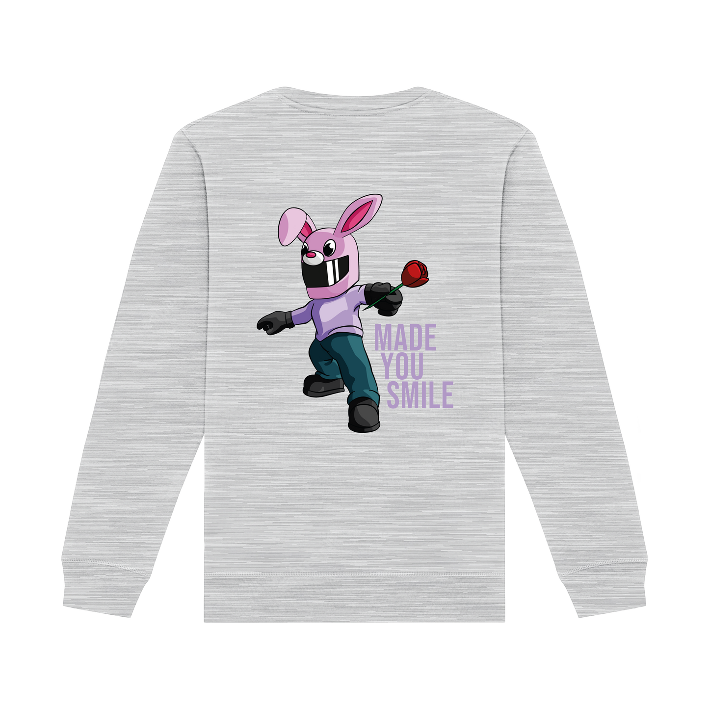 SurrenicOnWheels - Sweater Bunny ''Roos''