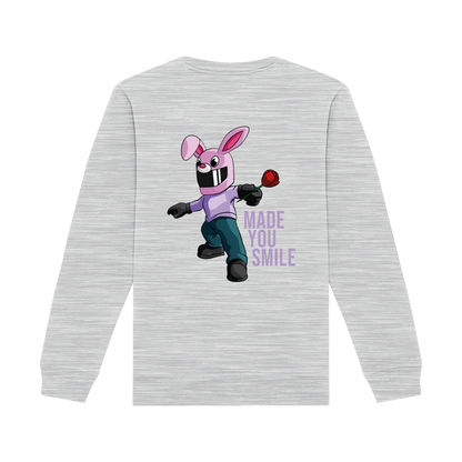 SurrenicOnWheels - Sweater Bunny ''Roos''