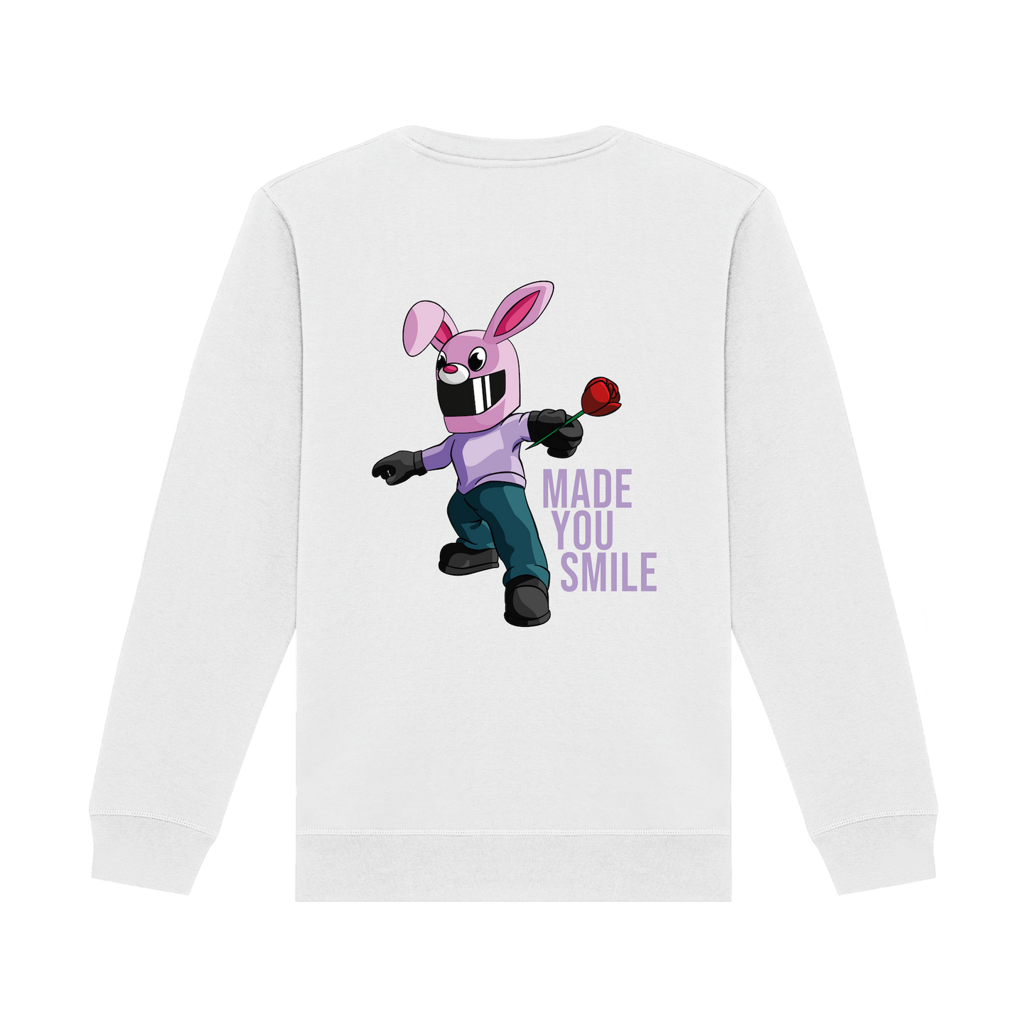 SurrenicOnWheels - Sweater Bunny ''Roos''