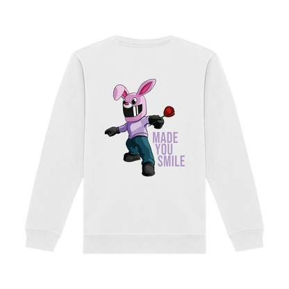 SurrenicOnWheels - Sweater Bunny ''Roos''