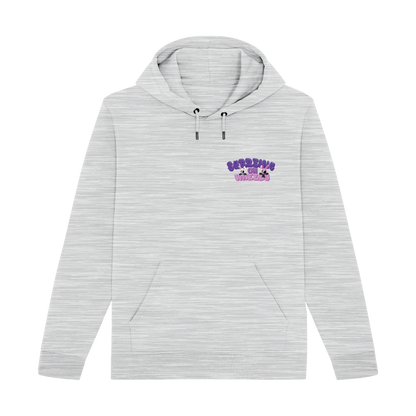 SurrenicOnWheels Hoodie - Paarse Motor!
