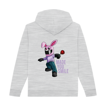 SurrenicOnWheels -  Hoodie Bunny ''Roos''