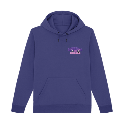 SurrenicOnWheels -  Hoodie Bunny ''Roos''