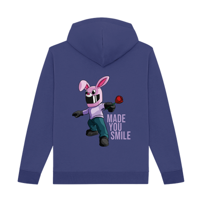 SurrenicOnWheels -  Hoodie Bunny ''Roos''