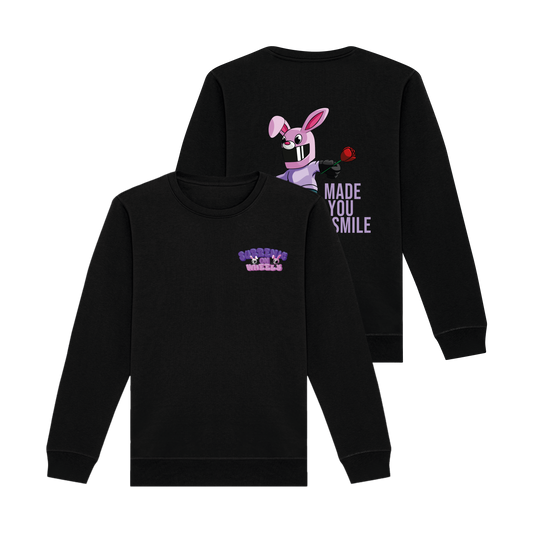 SurrenicOnWheels - Sweater Bunny ''Roos''