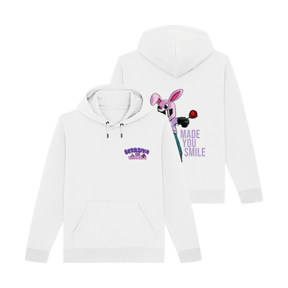SurrenicOnWheels -  Hoodie Bunny ''Roos''