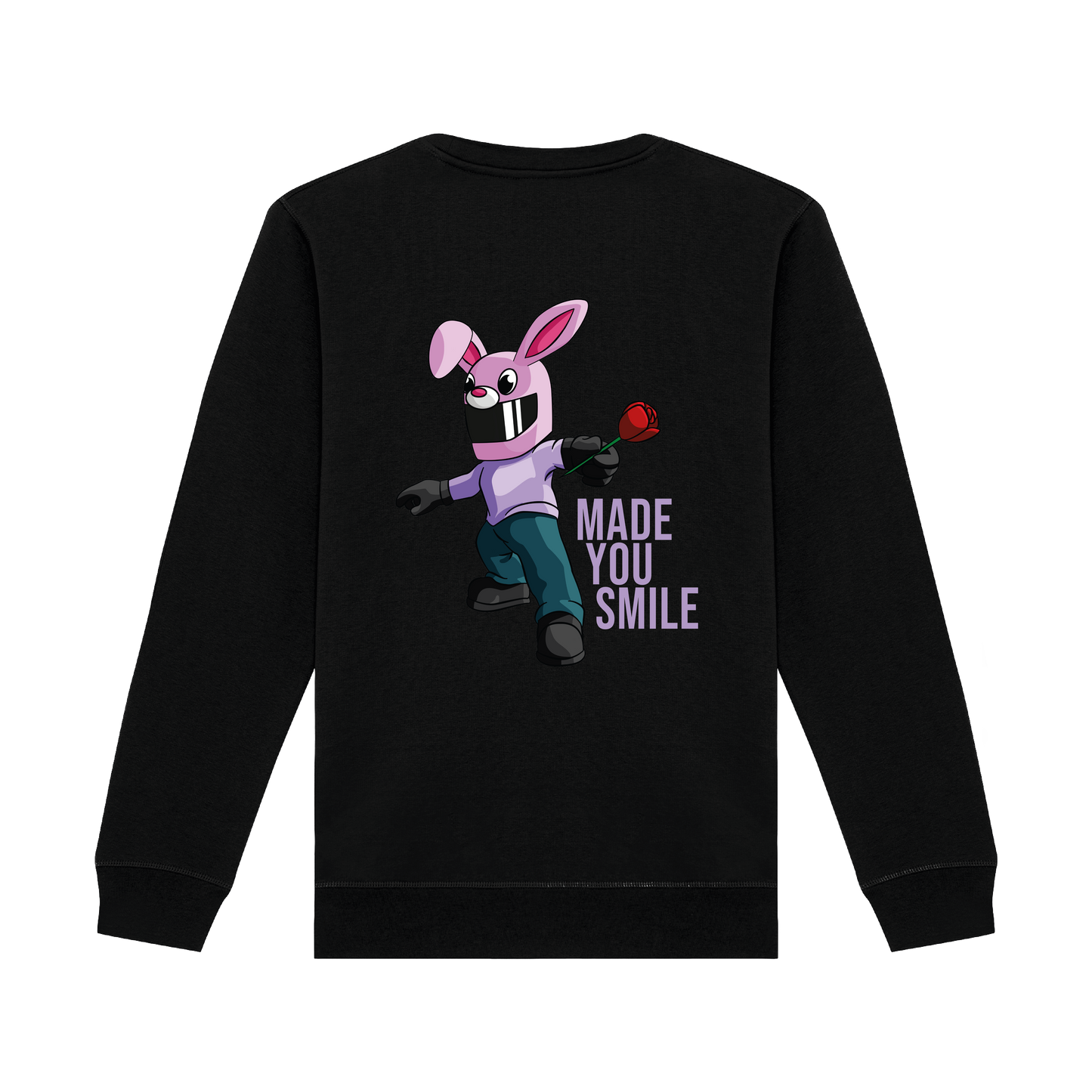SurrenicOnWheels - Sweater Bunny ''Roos''