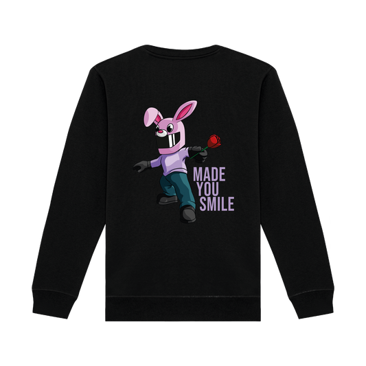 SurrenicOnWheels - Sweater Bunny ''Roos''