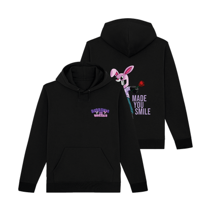 SurrenicOnWheels -  Hoodie Bunny ''Roos''