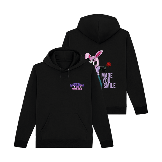 SurrenicOnWheels -  Hoodie Bunny ''Roos''