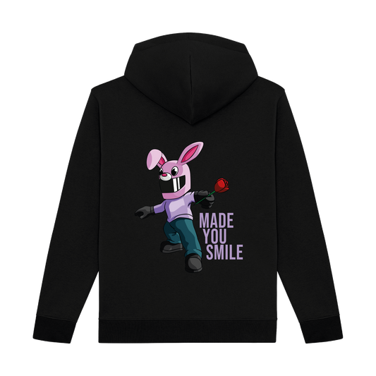 SurrenicOnWheels -  Hoodie Bunny ''Roos''