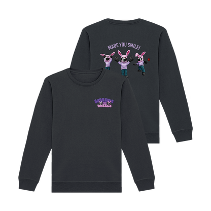 SurrenicOnWheels - Sweater ''The Three Musketeers''