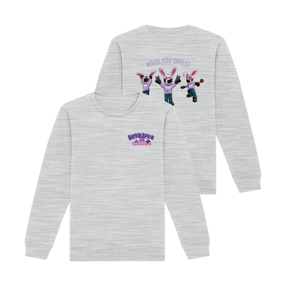 SurrenicOnWheels - Sweater ''The Three Musketeers''