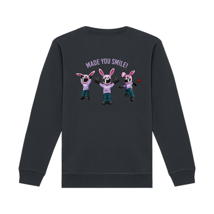 SurrenicOnWheels - Sweater ''The Three Musketeers''