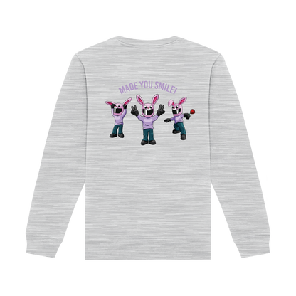SurrenicOnWheels - Sweater ''The Three Musketeers''